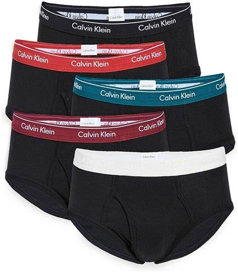 calvin klein mens briefs cheap|calvin klein men's classic briefs.